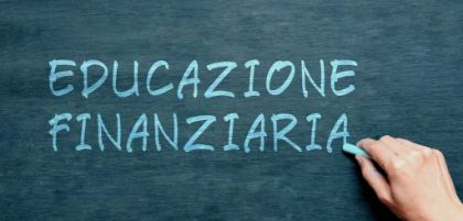 AVVISO PUBBLICO PER MANIFESTAZIONE DI INTERESSE PROGETTO EDUCAZIONE FINANZIARIA
