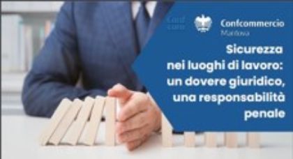 Incontro sulla Sicurezza nei pubblici esercizi