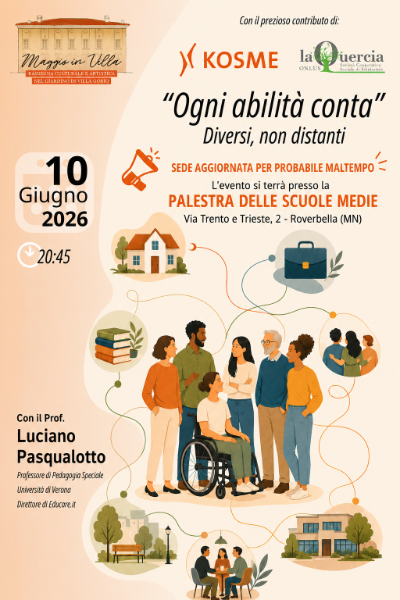 06-2026 Maggio in Villa