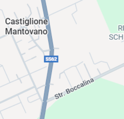 STRADA BOCCALINA