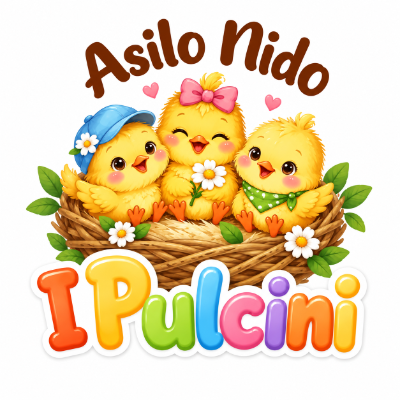 logo I pulcini