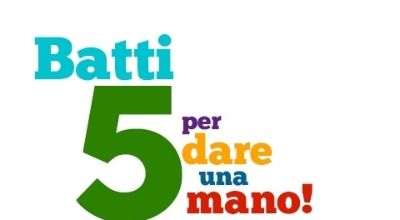 5 per mille