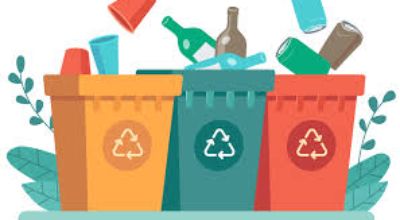 immagine raccolta differenziata