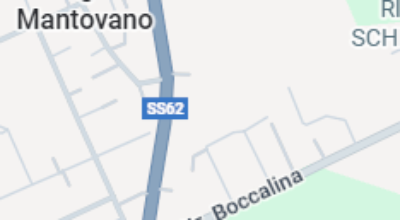 STRADA BOCCALINA