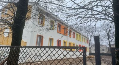 AVVISO AI CREDITORI SCUOLA PRIMARIA