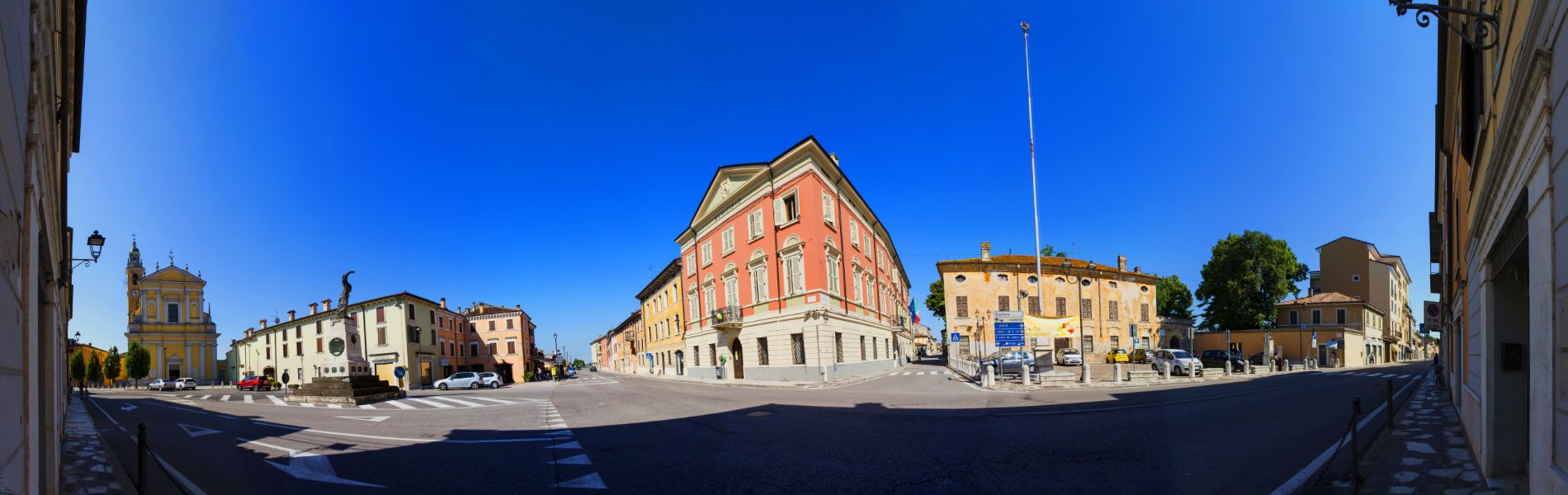 Roverbella