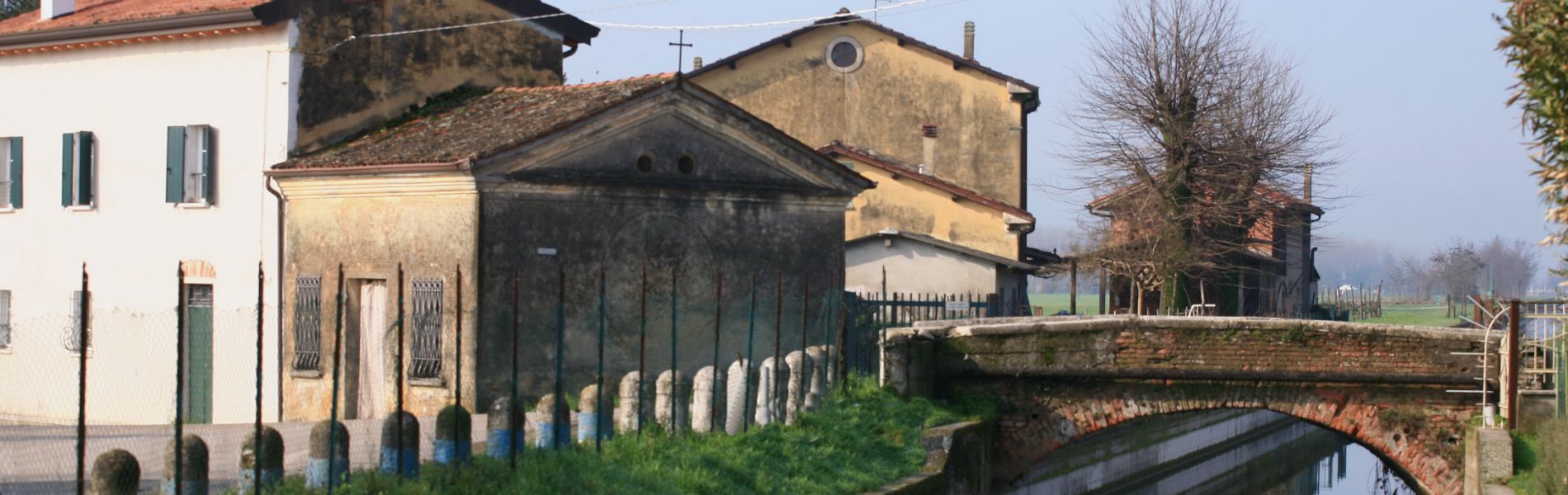 Località Castelletto