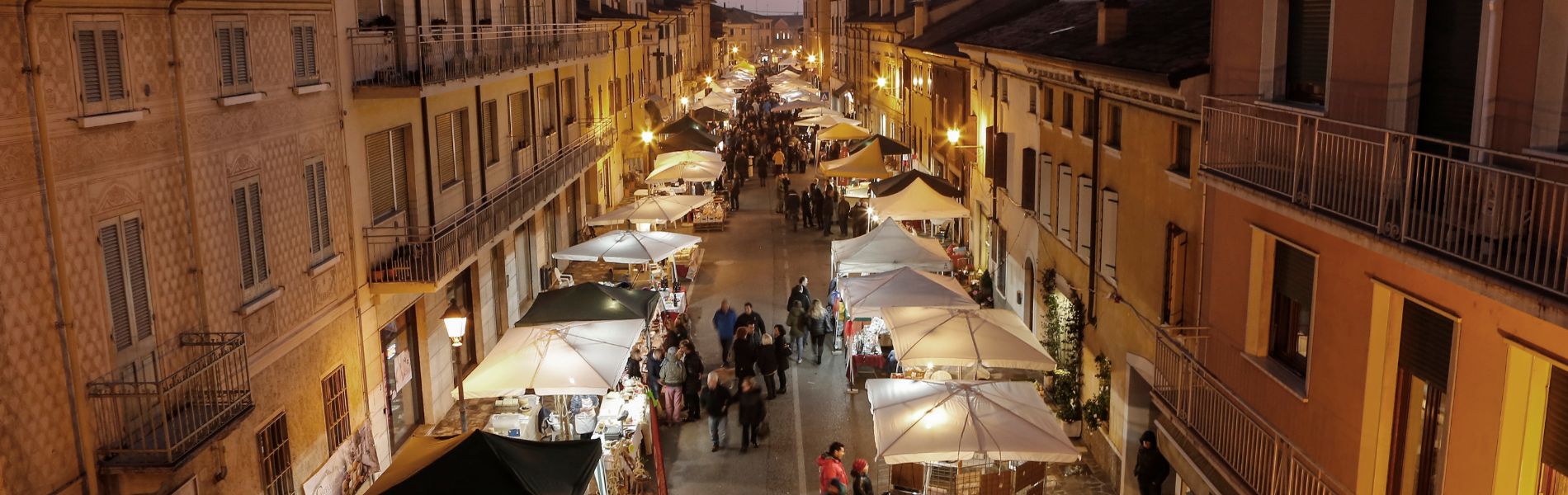 Sapori in Piazza